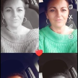 Meet your Posher, Kerrie